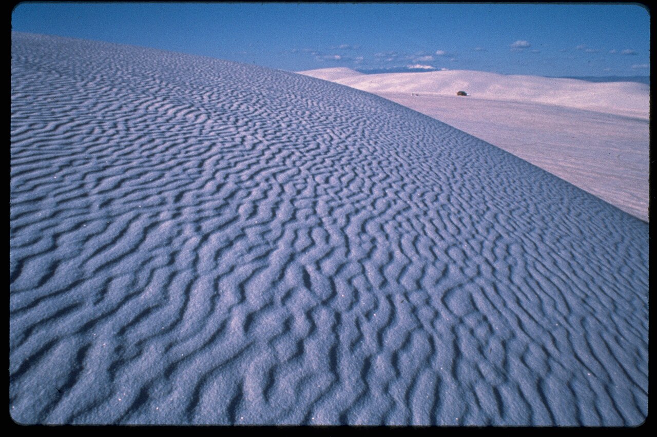 White Sands National Park